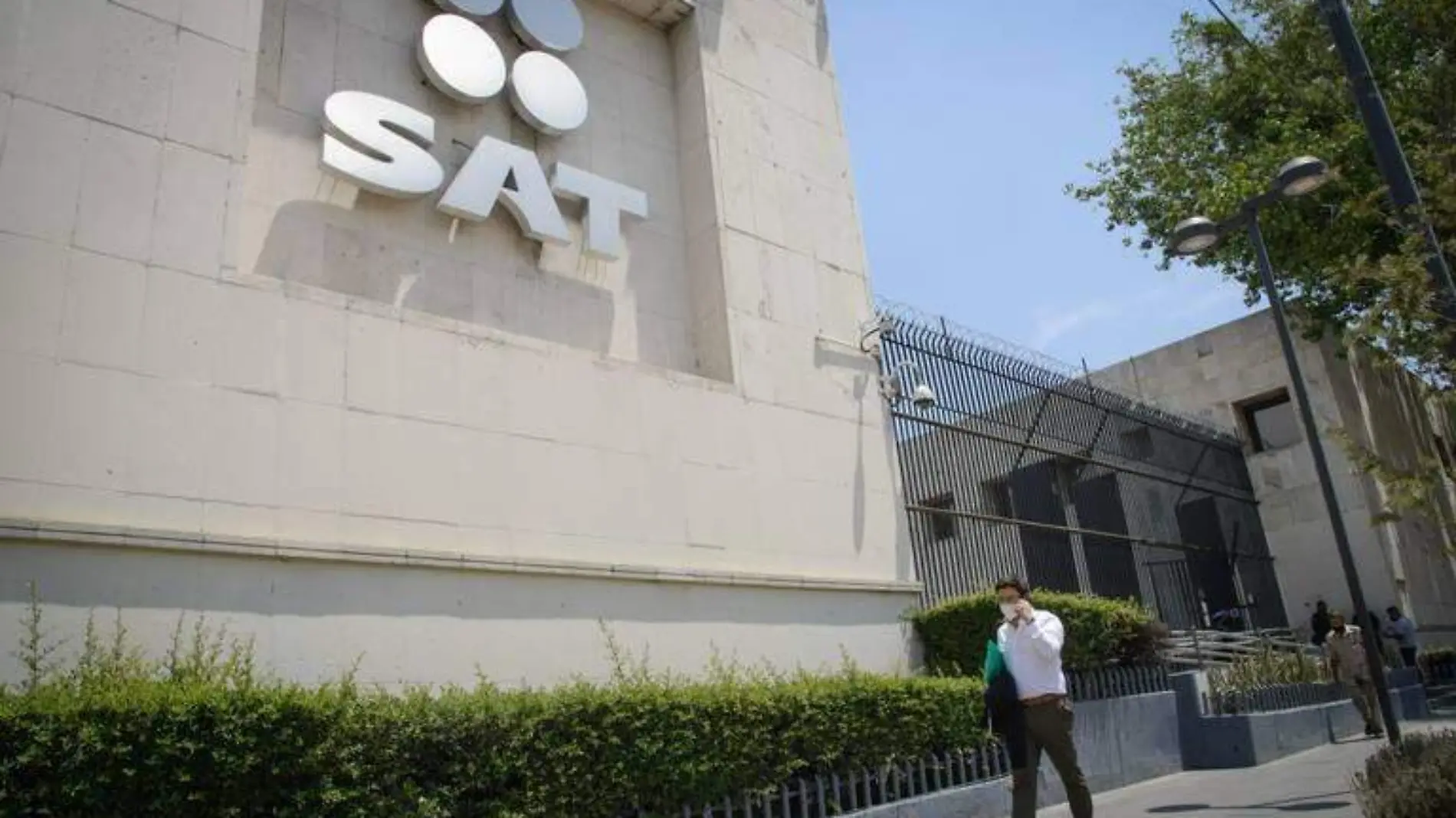 Declaración Anual SAT